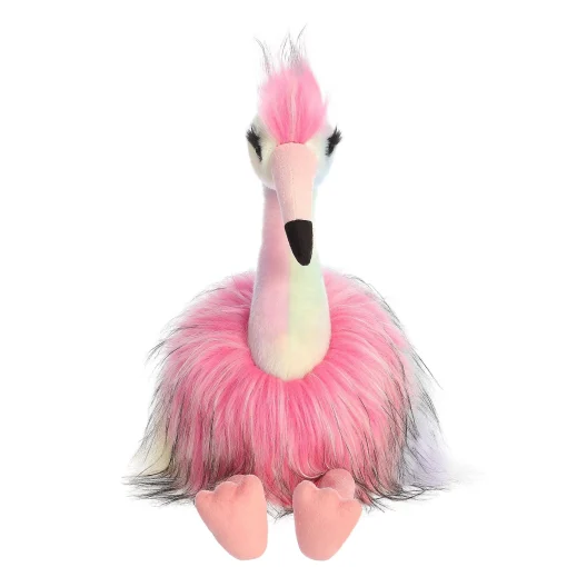 Aurora® - Luxe Boutique - 10" Fable Flamingo