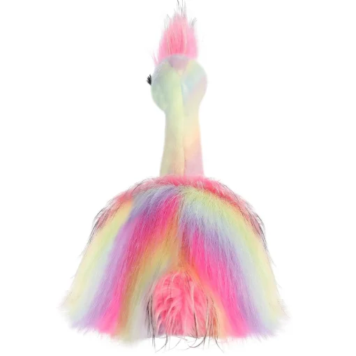 Aurora® - Luxe Boutique - 10" Fable Flamingo