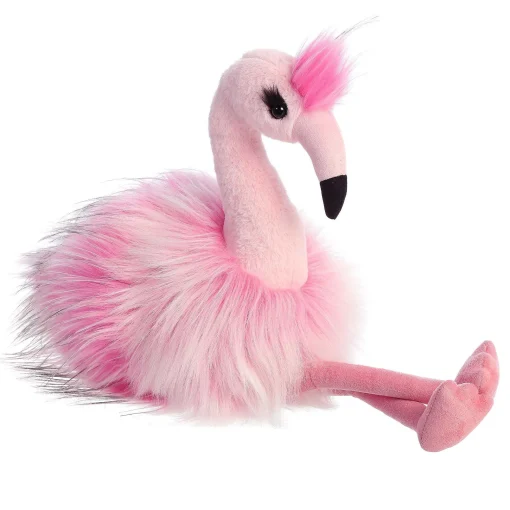 Aurora® - Luxe Boutique - 12" Ingo Flamingo