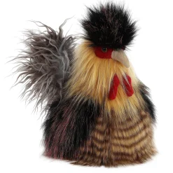 Aurora® - Luxe Boutique - 11" Jacques Rooster - Cockerel