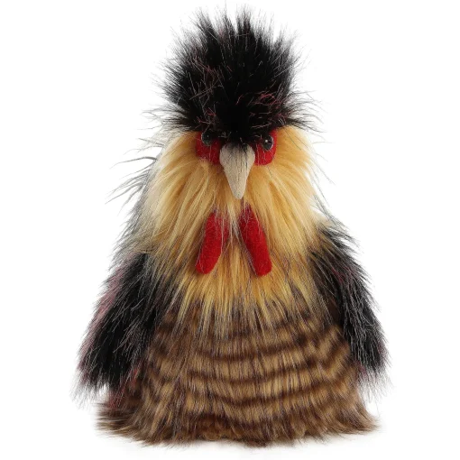 Aurora® - Luxe Boutique - 11" Jacques Rooster - Cockerel