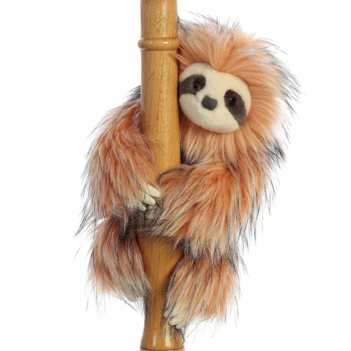 Aurora® - Luxe Boutique - 15" Skyler Sloth