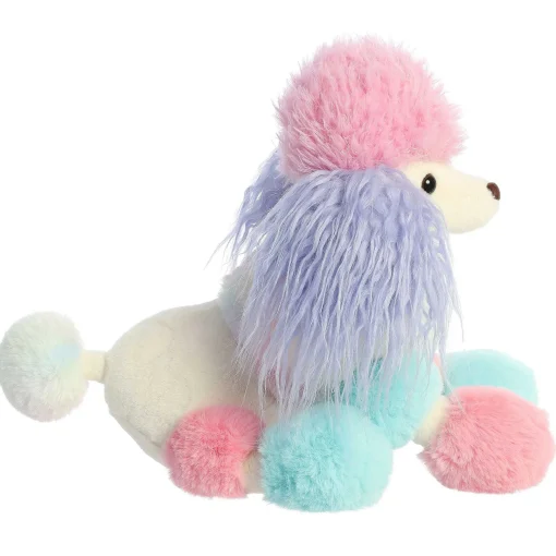 Aurora® - Luxe Boutique - 15" Sophie Poodle