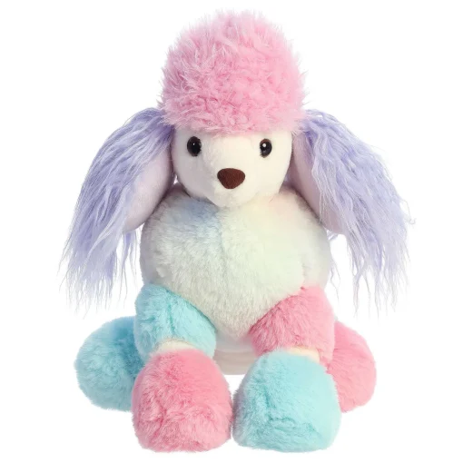 Aurora® - Luxe Boutique - 15" Sophie Poodle