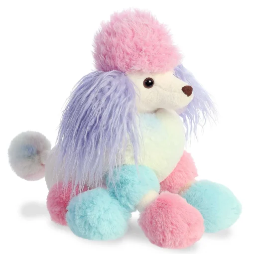 Aurora® - Luxe Boutique - 15" Sophie Poodle