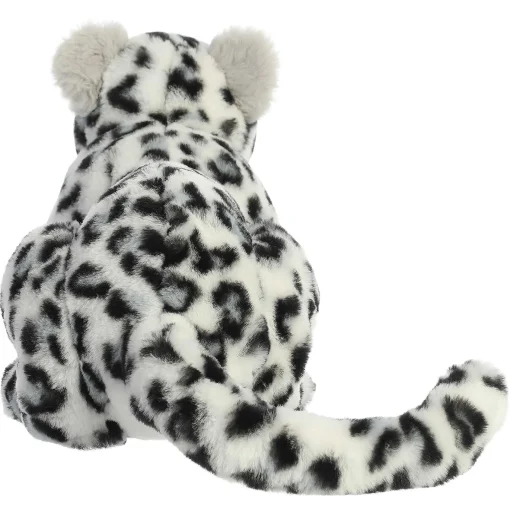 Aurora® - Luxe Boutique - 20"Asha White Leopard