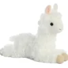 Aurora® - Mini Flopsie - 8" Ansy Alpaca