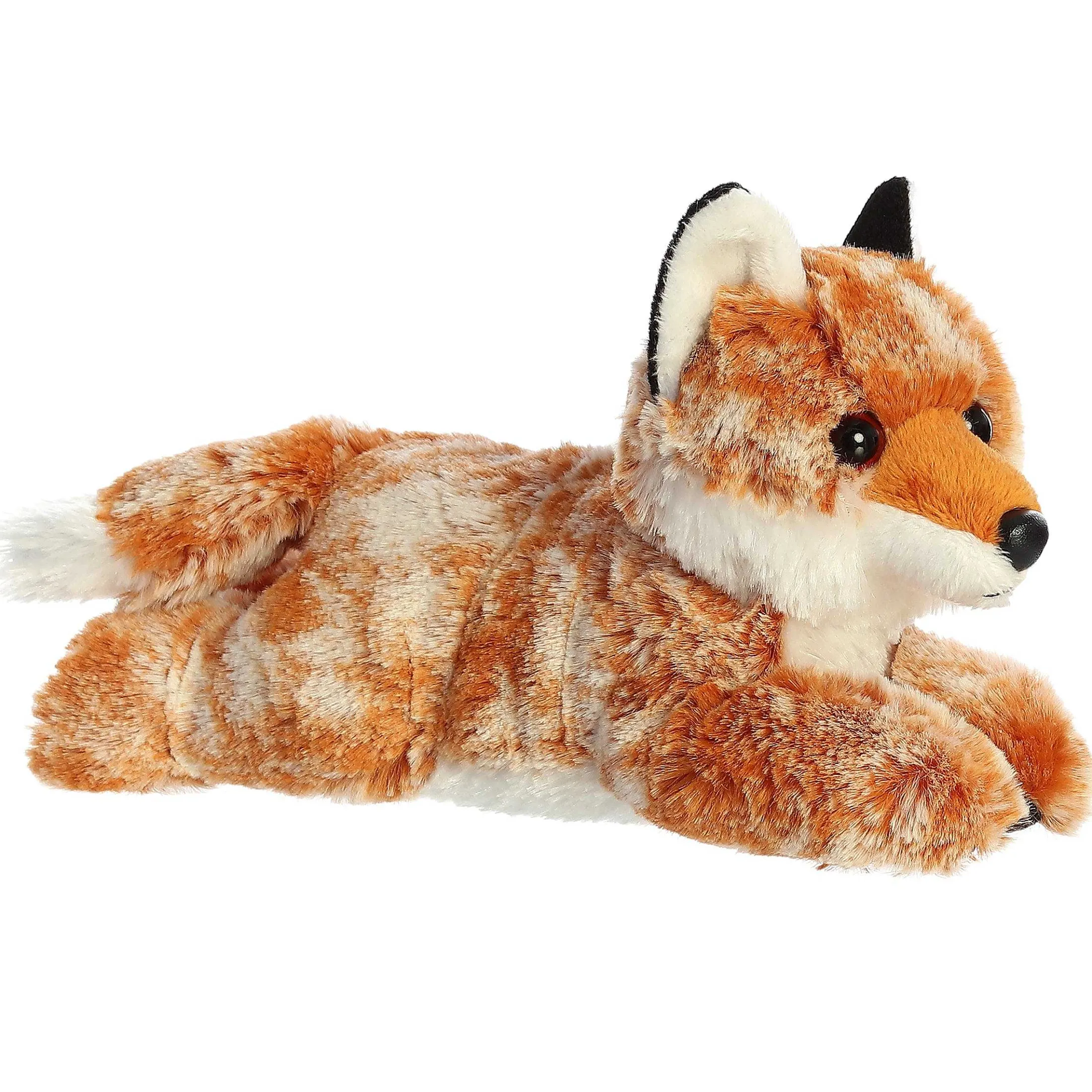 Aurora® - Mini Flopsie - 8" Autumn Fox