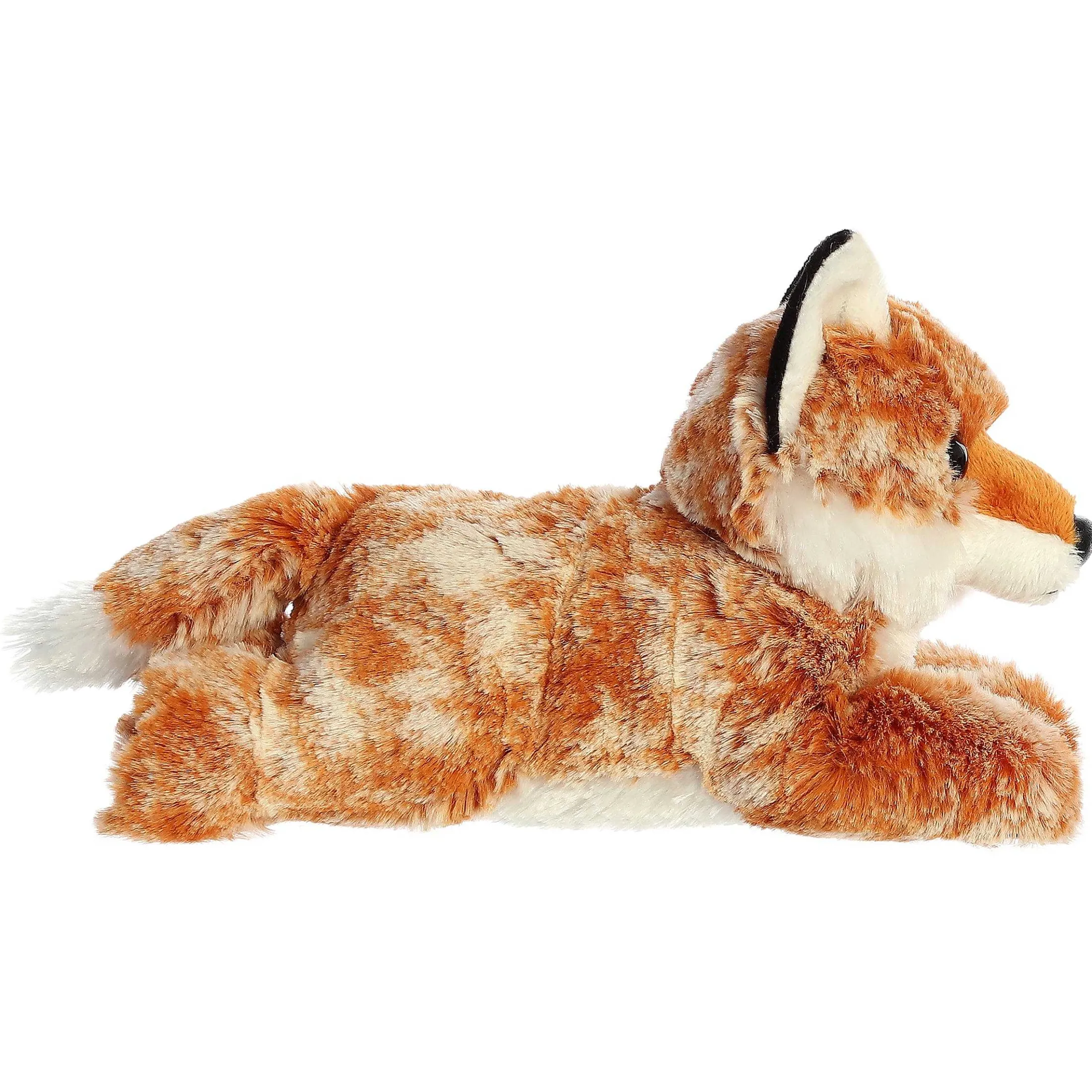 Aurora® - Mini Flopsie - 8" Autumn Fox