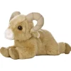 Aurora® - Mini Flopsie - 8" Big Horn Sheep