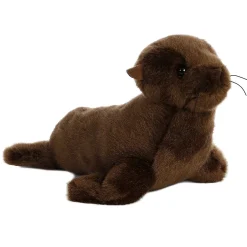 Aurora® - Mini Flopsie - 8" California Sea Lion