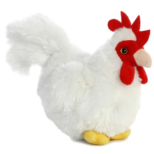 Aurora® - Mini Flopsie - 8" Chicken