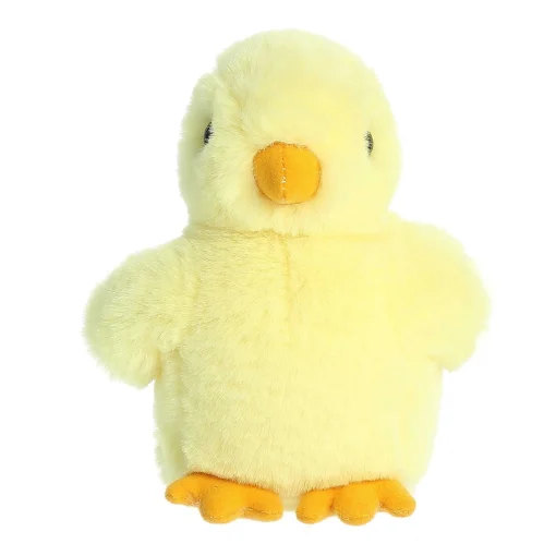 Aurora® - Mini Flopsie - 8" Cheeky Chick