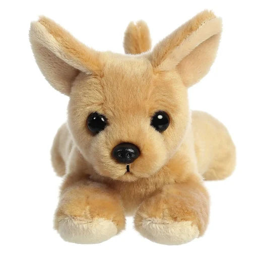 Aurora® - Mini Flopsie - 8" Chia Chihuahua