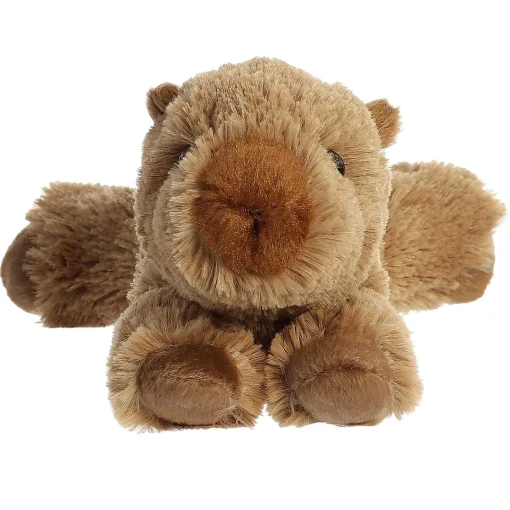 Aurora® - Mini Flopsie - 8" Charlie Capybara