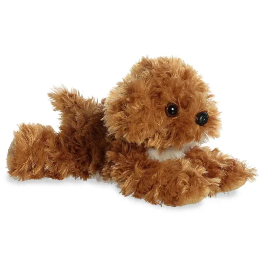 Aurora® - Mini Flopsie - 8" Chai Cockapoo
