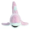 Aurora® - Mini Flopsie - 8" Colorful Shark