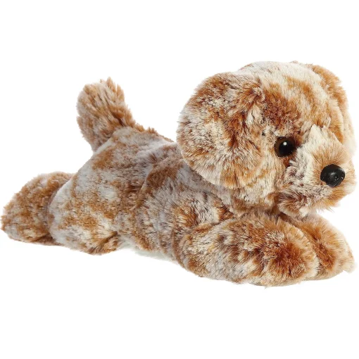 Aurora® - Mini Flopsie - 8" Coco Lab