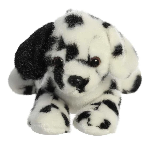 Aurora® - Mini Flopsie - 8" Dipper Dalmatian