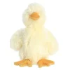 Aurora® - Mini Flopsie - 8" Duckling