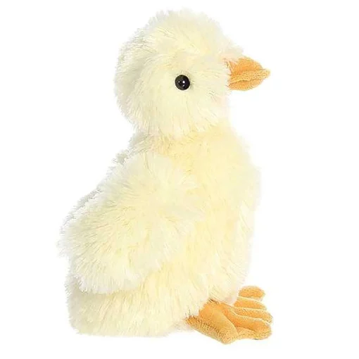 Aurora® - Mini Flopsie - 8" Duckling