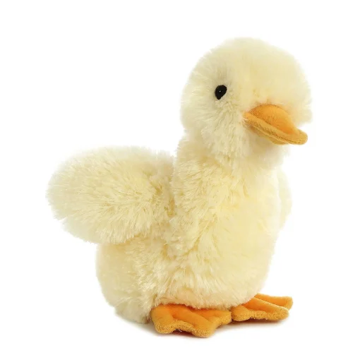 Aurora® - Mini Flopsie - 8" Duckling