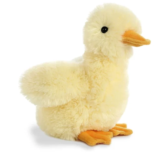 Aurora® - Mini Flopsie - 8" Duckling