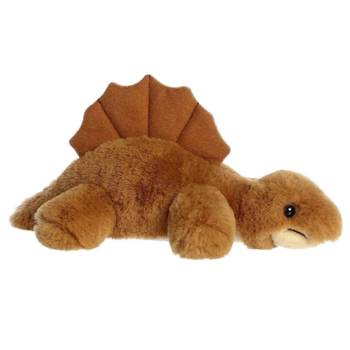 Aurora® - Mini Flopsie - 8" Edaphosaurus