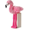 Aurora® - Mini Flopsie - 8" Flavia
