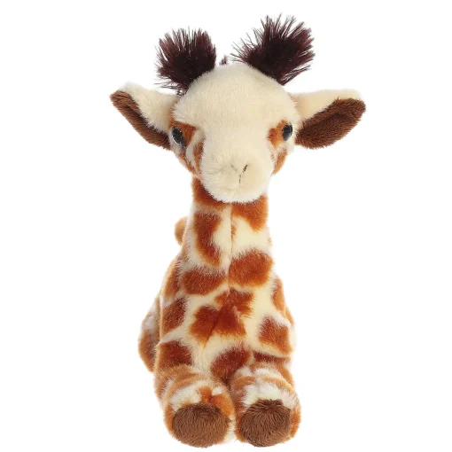 Aurora® - Mini Flopsie - 8" Giraffe Calf