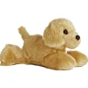 Aurora® - Mini Flopsie - 8" Golden