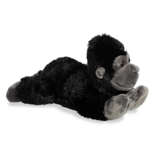 Aurora® - Mini Flopsie - 8" Gus Gorilla