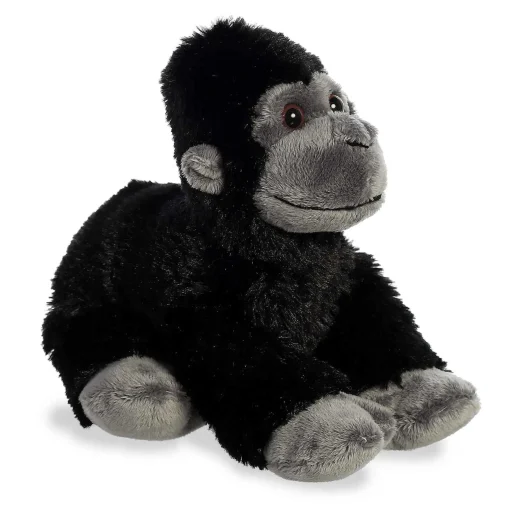 Aurora® - Mini Flopsie - 8" Gus Gorilla