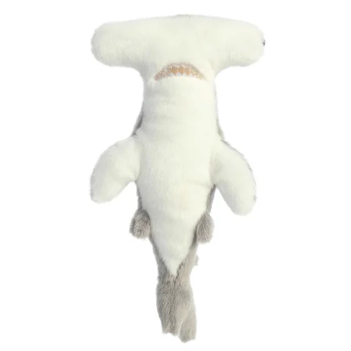 Aurora® - Mini Flopsie - 8" Hamlet Shark