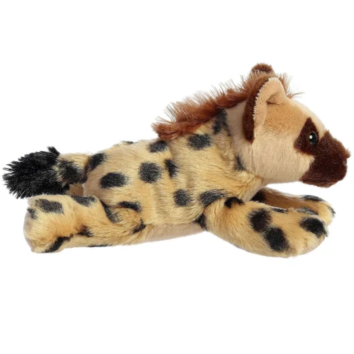 Aurora® - Mini Flopsie - 8" Haya Hyena