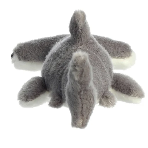 Aurora® - Mini Flopsie - 8" Hamlet Shark