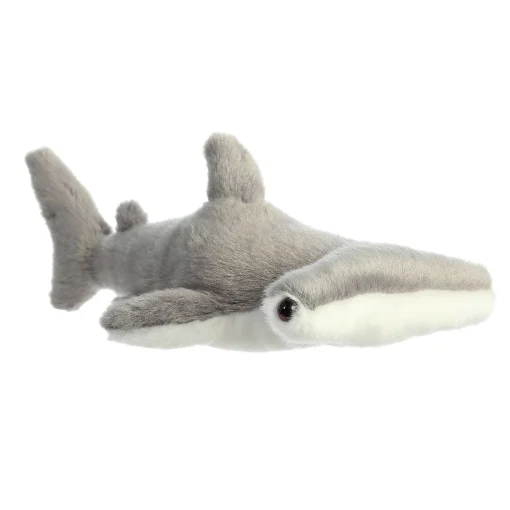 Aurora® - Mini Flopsie - 8" Hamlet Shark