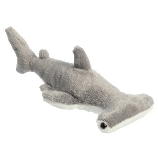 Aurora® - Mini Flopsie - 8" Hamlet Shark