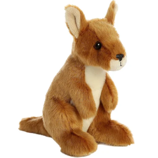Aurora® - Mini Flopsie - 8" Kangaroo