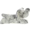 Aurora® - Mini Flopsie - 8" Leroy Elephant