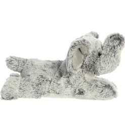 Aurora® - Mini Flopsie - 8" Leroy Elephant