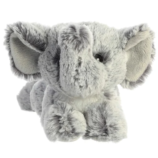 Aurora® - Mini Flopsie - 8" Leroy Elephant