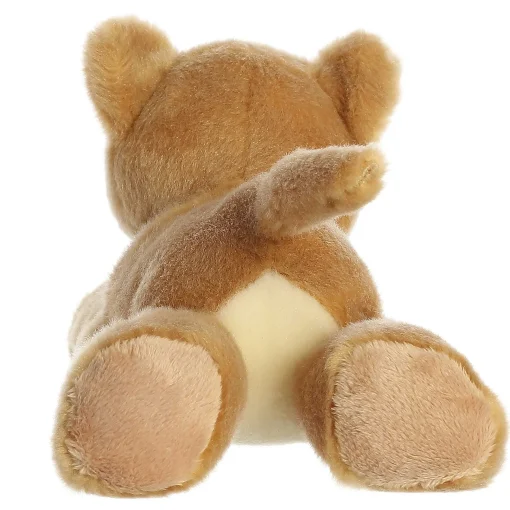 Aurora® - Mini Flopsie - 8" Leah Lioness