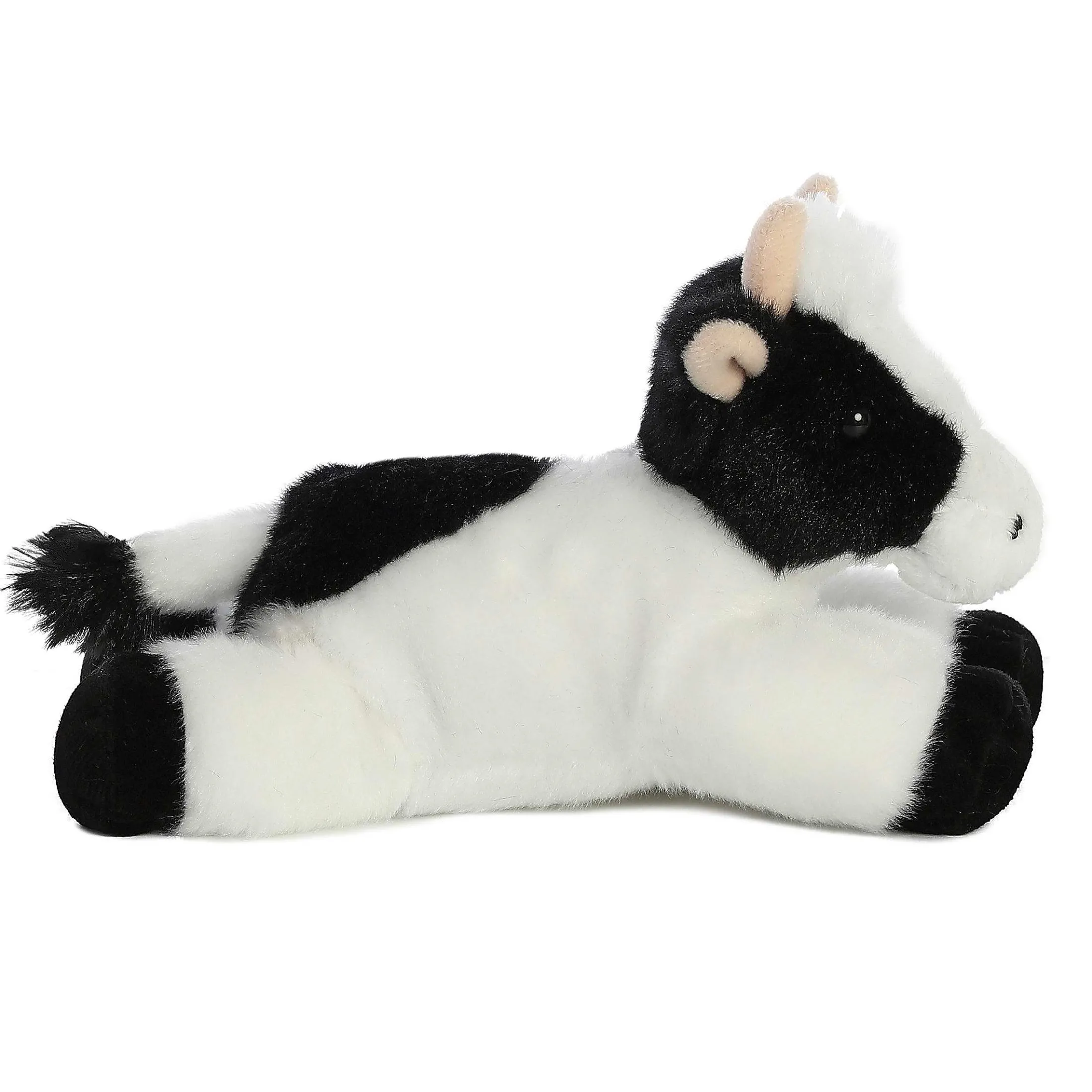 Aurora® - Mini Flopsie - 8" Mini Moo