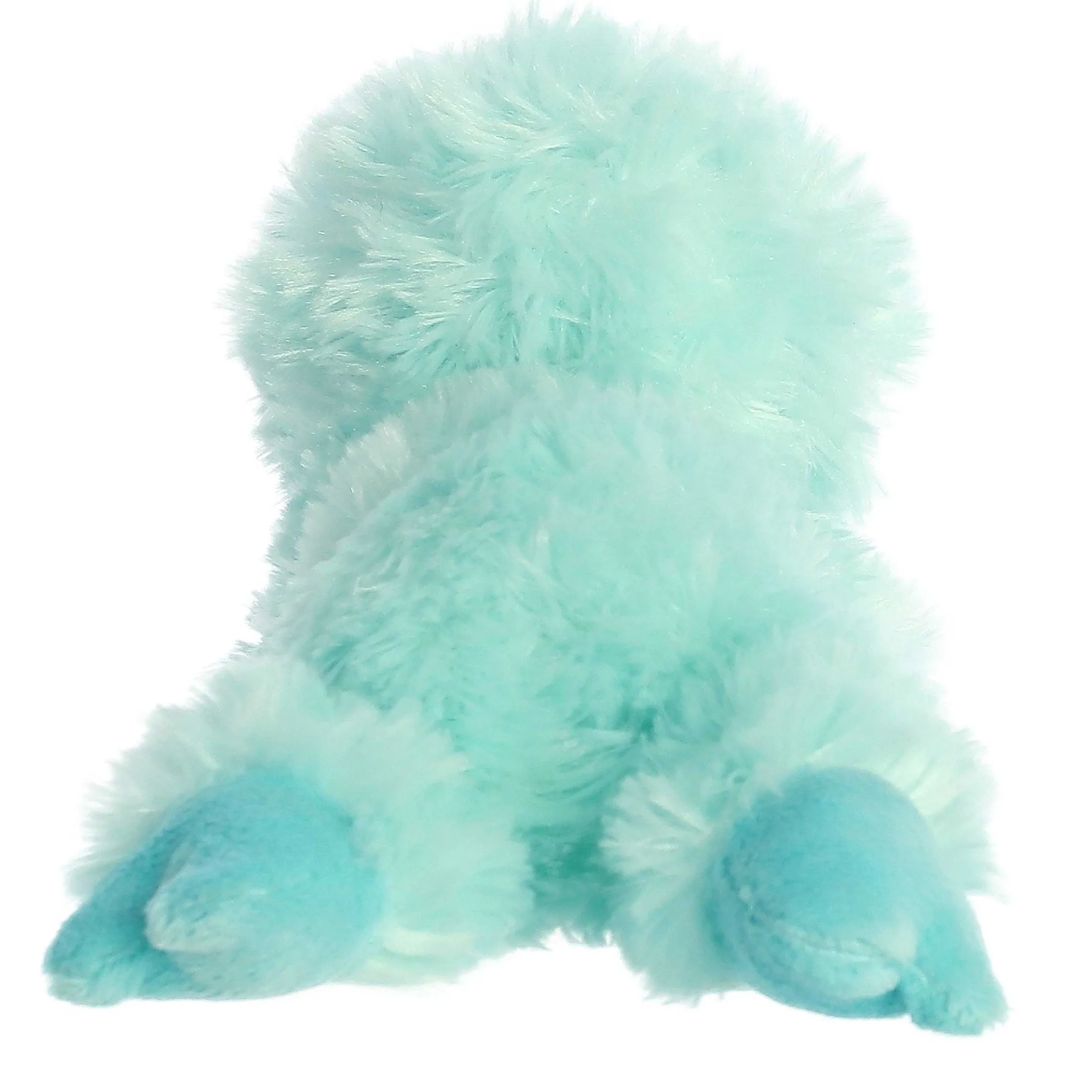 Aurora® - Mini Flopsie - 8" Minty Sloth
