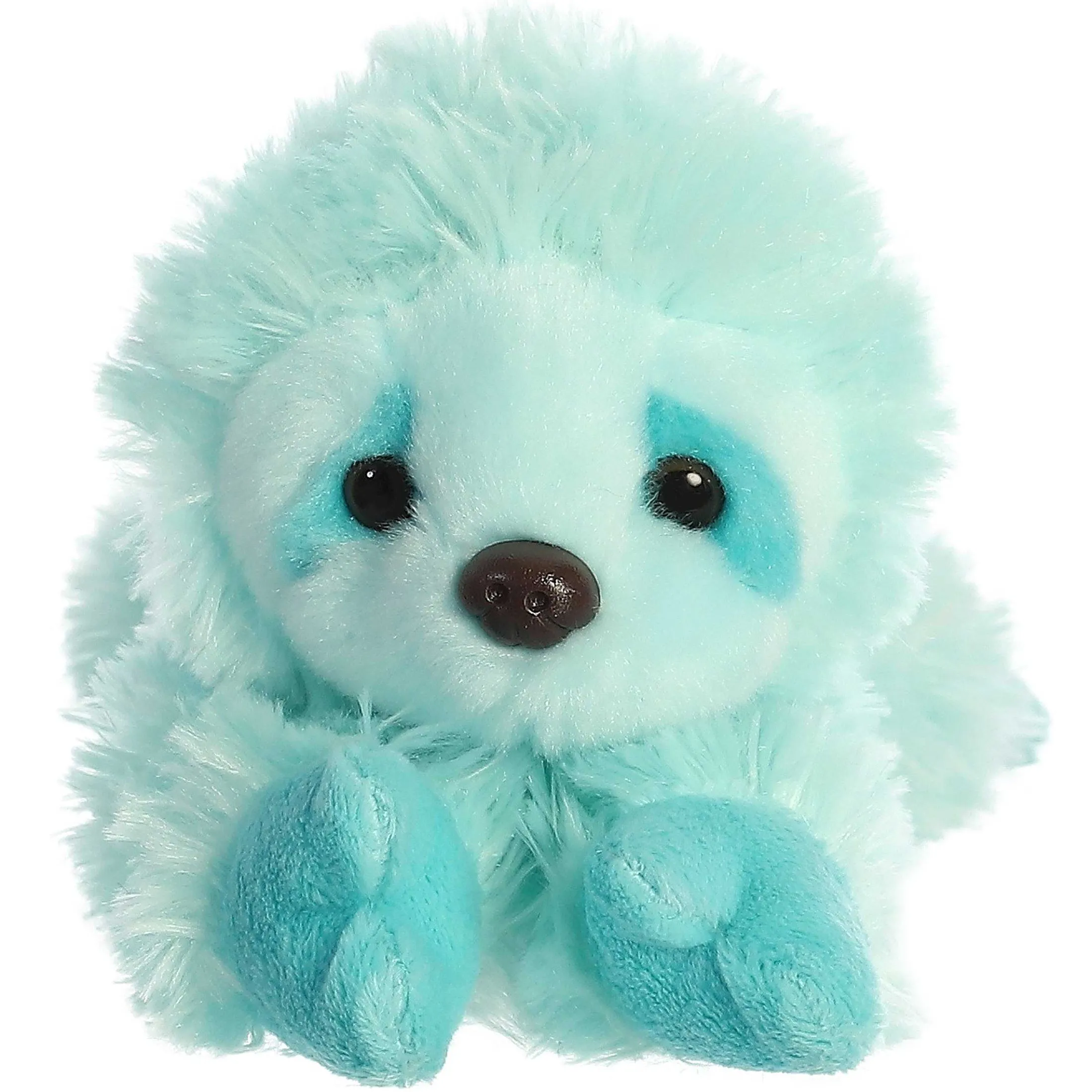 Aurora® - Mini Flopsie - 8" Minty Sloth