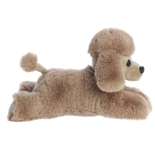 Aurora® - Mini Flopsie - 8" Paysley Poodle
