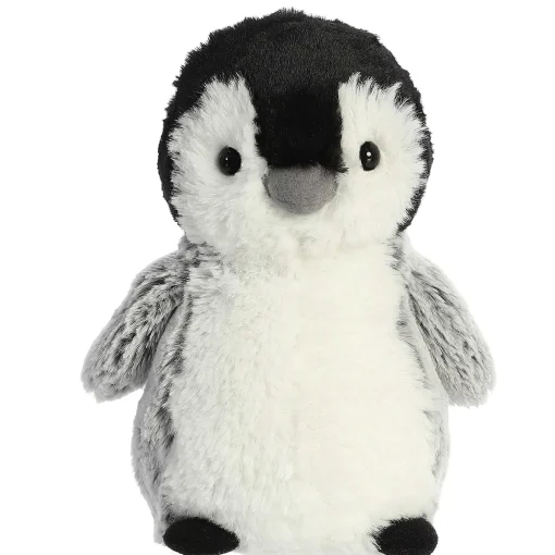 Aurora® - Mini Flopsie - 8" Pippin Penguin