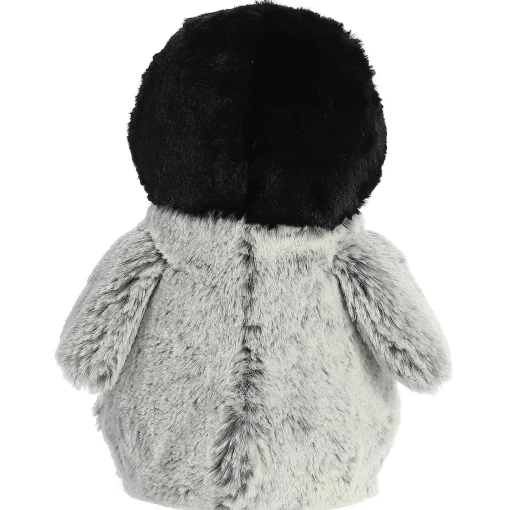 Aurora® - Mini Flopsie - 8" Pippin Penguin