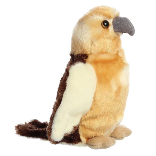 Aurora® - Mini Flopsie - 6.5" Ranger Hawk